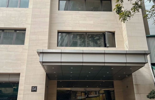 Skyline Tower - Service Apartments - Foto 55