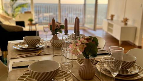 Hoteltower-Suite Augsburg I 23rd floor I fantastic view I central - Foto 4