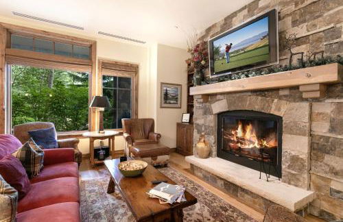 B107 Beaver Creek Landing condo - Foto 1