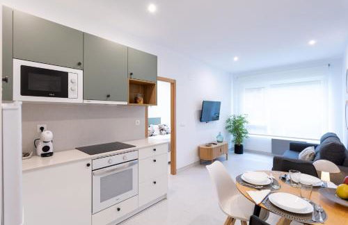 Apartamentos Liérganes Centro - Foto 12