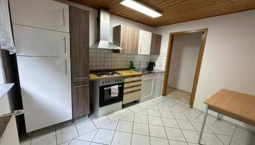 HW1 Drei Zimmer Wohung 80qm - Foto 4