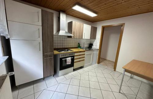 HW1 Drei Zimmer Wohung 80qm - Foto 4