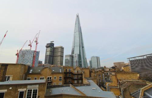 London Bridge – Tooley St by Viridian Apartments - Photo 31