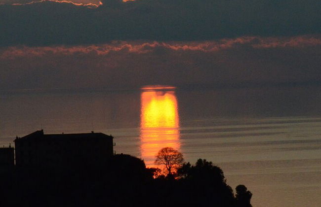 Tägliche und nächtliche Sunset Charter Tour Boot ab Portofino - Foto 20
