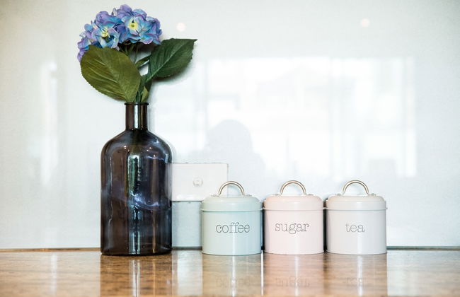 Richmond Oasis Apartments - Foto 30