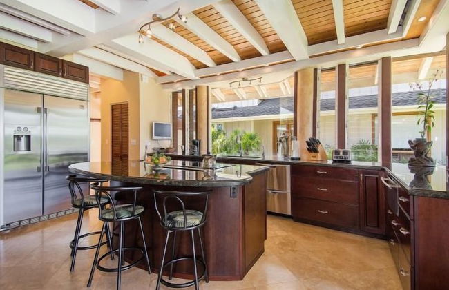 Rate Elegant Home With hot tub and Pool on Makai Golf Course - Foto 10