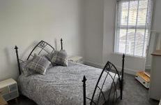 Town House,Walking Distance To Beach,Town,Harbour - Foto 8