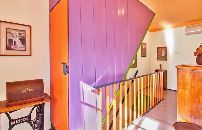 Villa Marina Valtura - Foto 20