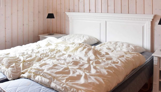 Holiday Home in Gursken - Foto 5, Zimmer