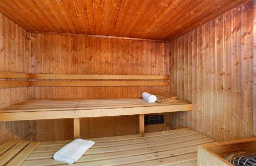 Résidence Goélia Les Balcons d'Ax - Foto 9