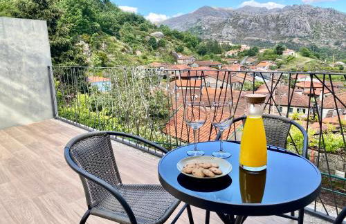 Green Man Gerês Mountain House - Foto 18