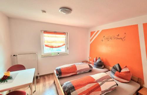 Ferienwohnungen Däubler - Foto 14