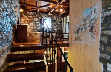 HerbStone Lodges - Foto 11