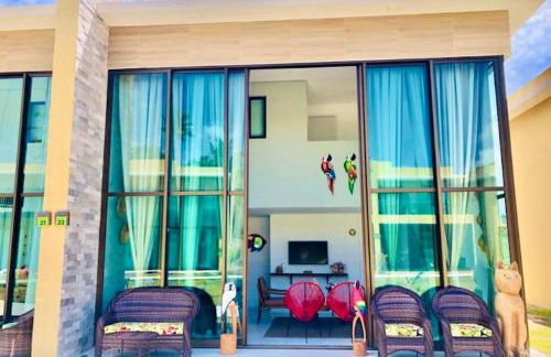 Casa Milagres Morada do Toque l até 6 adultos - Foto 18