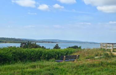 New 2 bed holiday home with decking in Rockley Park Dorset near the sea - Photo 8