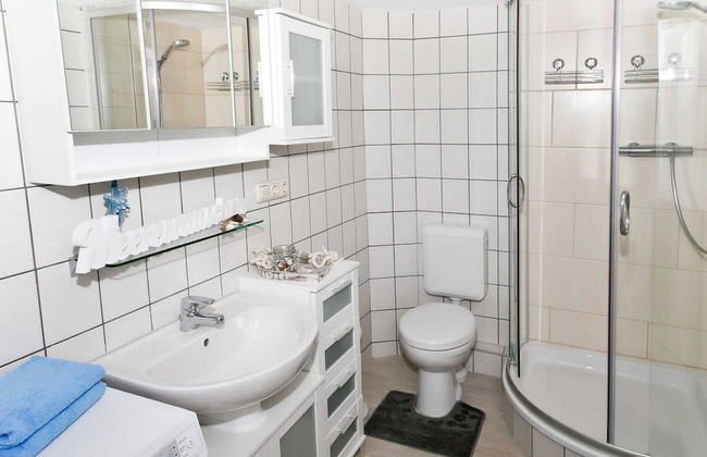 Idyllic Apartment in Bastorf With Balcony - Foto 31