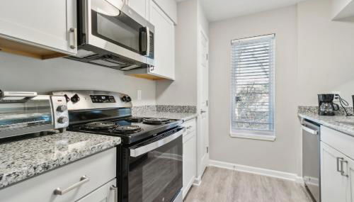 Halsten at Vinings Spacious 2104 l 215 - Foto 4