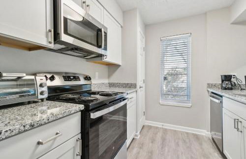 Halsten at Vinings Spacious 2104 l 215 - Foto 4