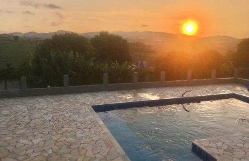 Chácara Meu Cantinho - Foto 43