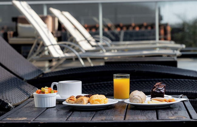 Bossa Jurerê Hotel - Photo 49