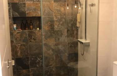 Cosy Top Floor - Foto 9