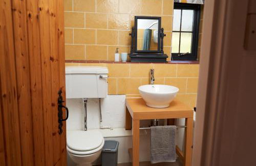 Yetland Farm Holiday Cottages - Foto 73