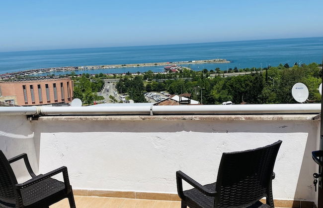 My Home Trabzon Apart - Foto 70