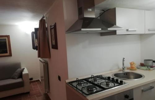 la casa nel bosco - Foto 13