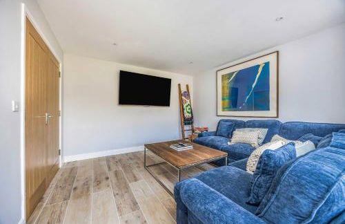 Windrocks - Bracklesham Bay - Foto 24