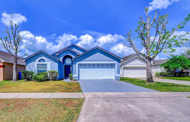 Paradise Island by Orlando Short Term - Foto 40