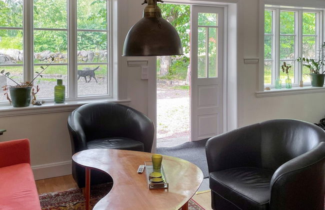 11 Person Holiday Home in Odeshog-by Traum - Foto 10