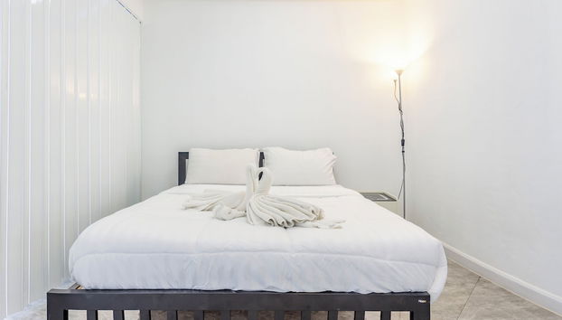 View Talay 5 Jomtien Beachfront - Foto 5, Habitación