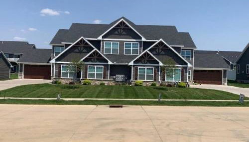 Charming Condo in Bettendorf - Foto 2