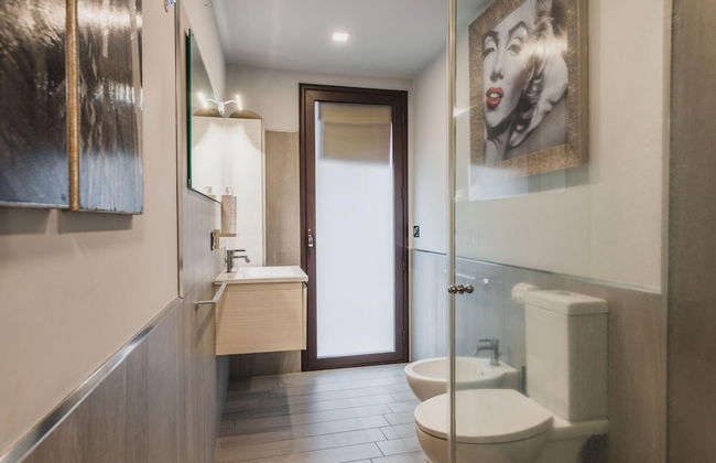 Ursino Apartment With Balcony by Wonderful Italy - Foto 17