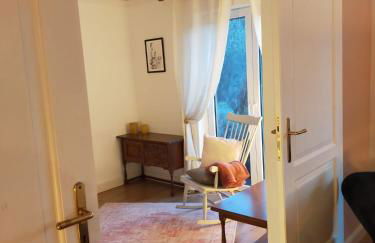 Sophies Ferienwohnung - Urlaub im Alten Land mit bis zu 6 Personen - Foto 13