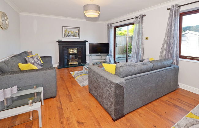 Ideal for Alton Towers, Staffordshire and The Peak District - Foto 14