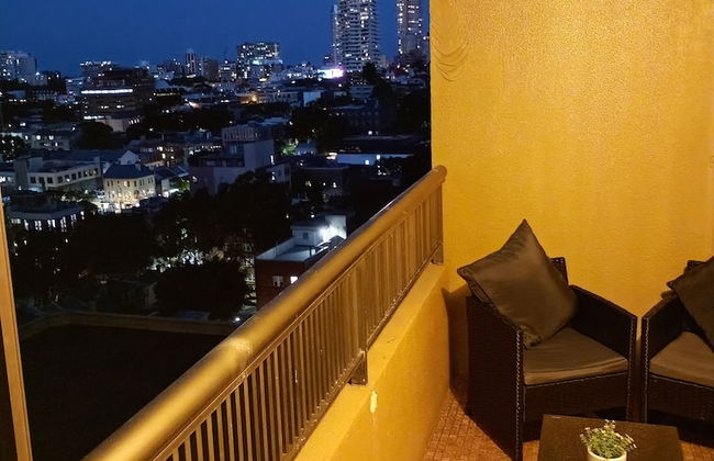 Sydney Hyde Park Paxsafe Apartments - Photo 27