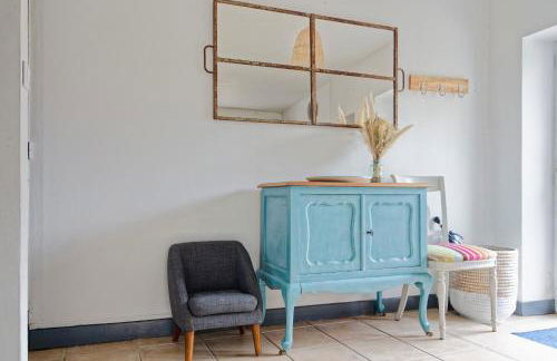 Le Valnotte - Proche plage et traversées iles - Foto 9