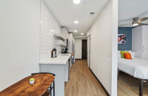 CozySuites on Mass with garage parking #17 - Foto 9