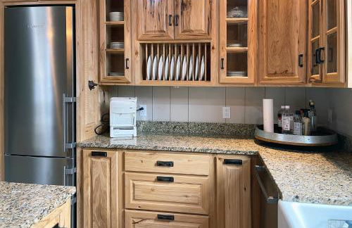 High Peaks Chalet - Foto 13