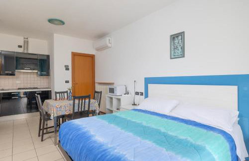 Residence Villa Azzurra - Foto 79