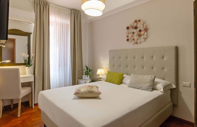 Plaza Rooms Ciampino - Foto 26