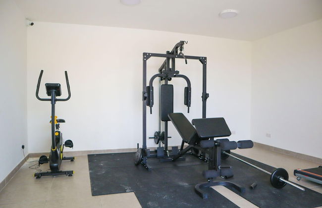 Wellness Hygge Modern Gozitan Apartment - Foto 7