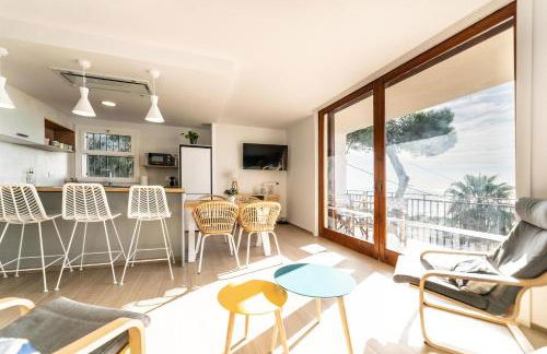 Blau d'Aro - Encanto y Relax en Platja d'Aro - Vistas al Mar y Parking privado - Foto 22