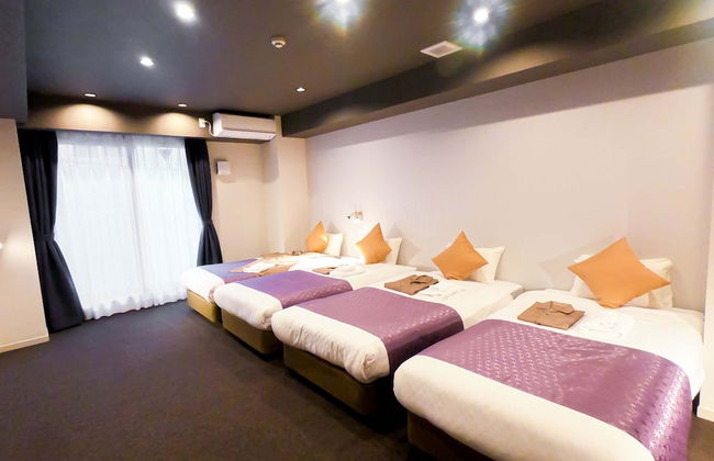 Hotel S-Presso West - Foto 13