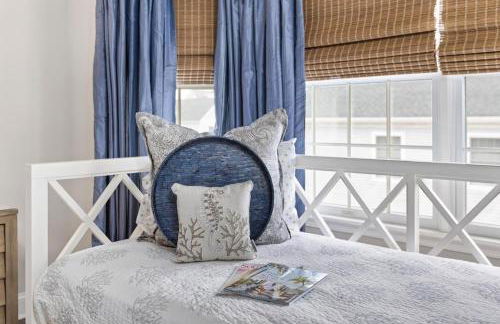 Balcony View, Updated Interior, Close to the Beach! - Foto 33