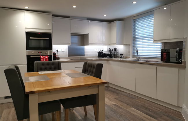 Cavendish House - Foto 29