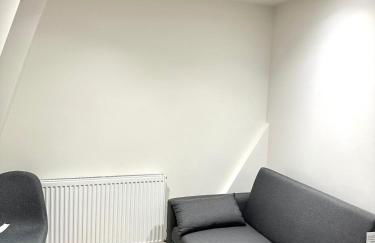 One Bed Apartment London - Foto 15