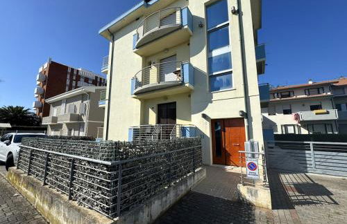 Romina Home - free parking sea view! - Foto 14