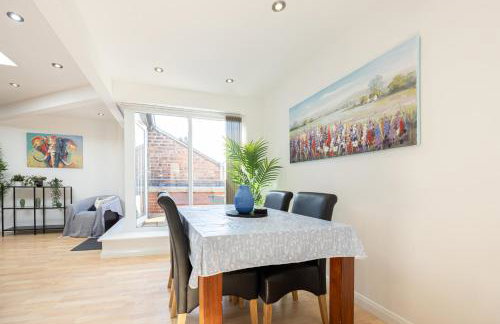 Withington Apartments - Foto 32